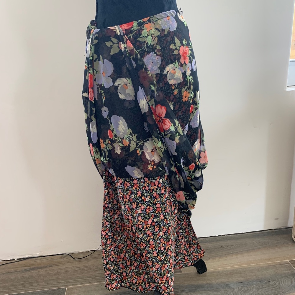 skirt reversible